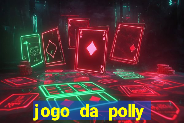 jogo da polly pocket 360